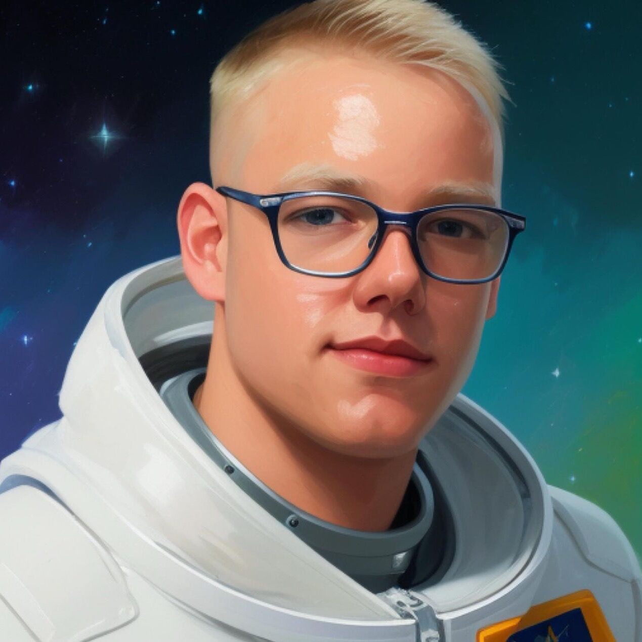 Portrait von Miguel Artinger